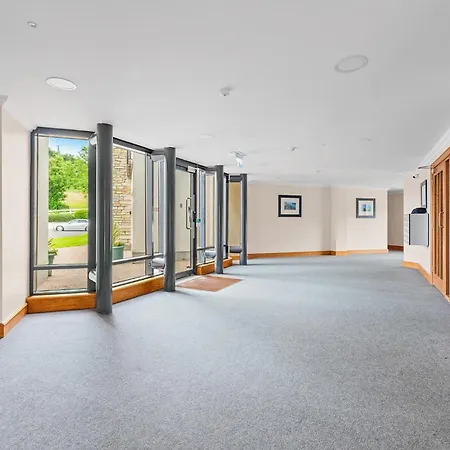 2 Bedroom Spacious Luxury Penthouse, Donegal Town